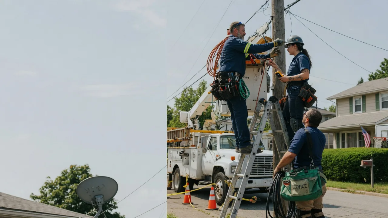 Electrical Repair in Yarmouth, IA near me